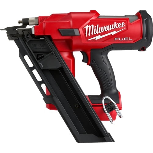 Milwaukee 2745-20 3.5" 18V 30 Degree Cordless Framing Nailer (Tool Only)