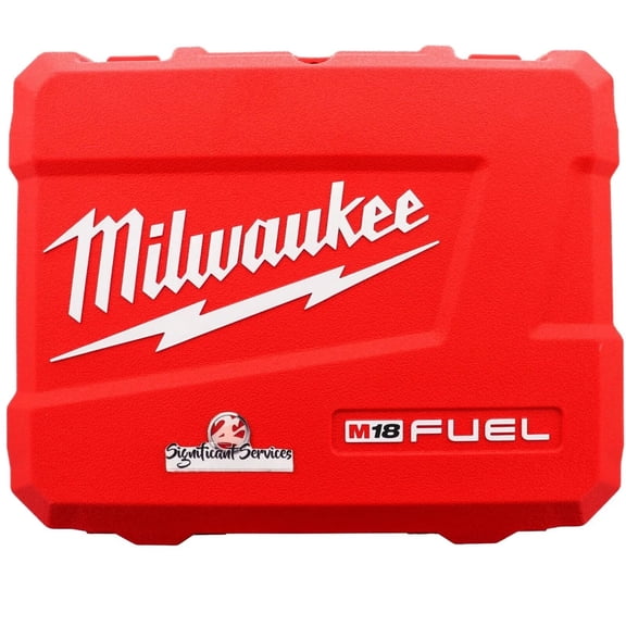 Milwaukee 2753-20 2760-20 M18 FUEL Compact Impact Driver Hard Case