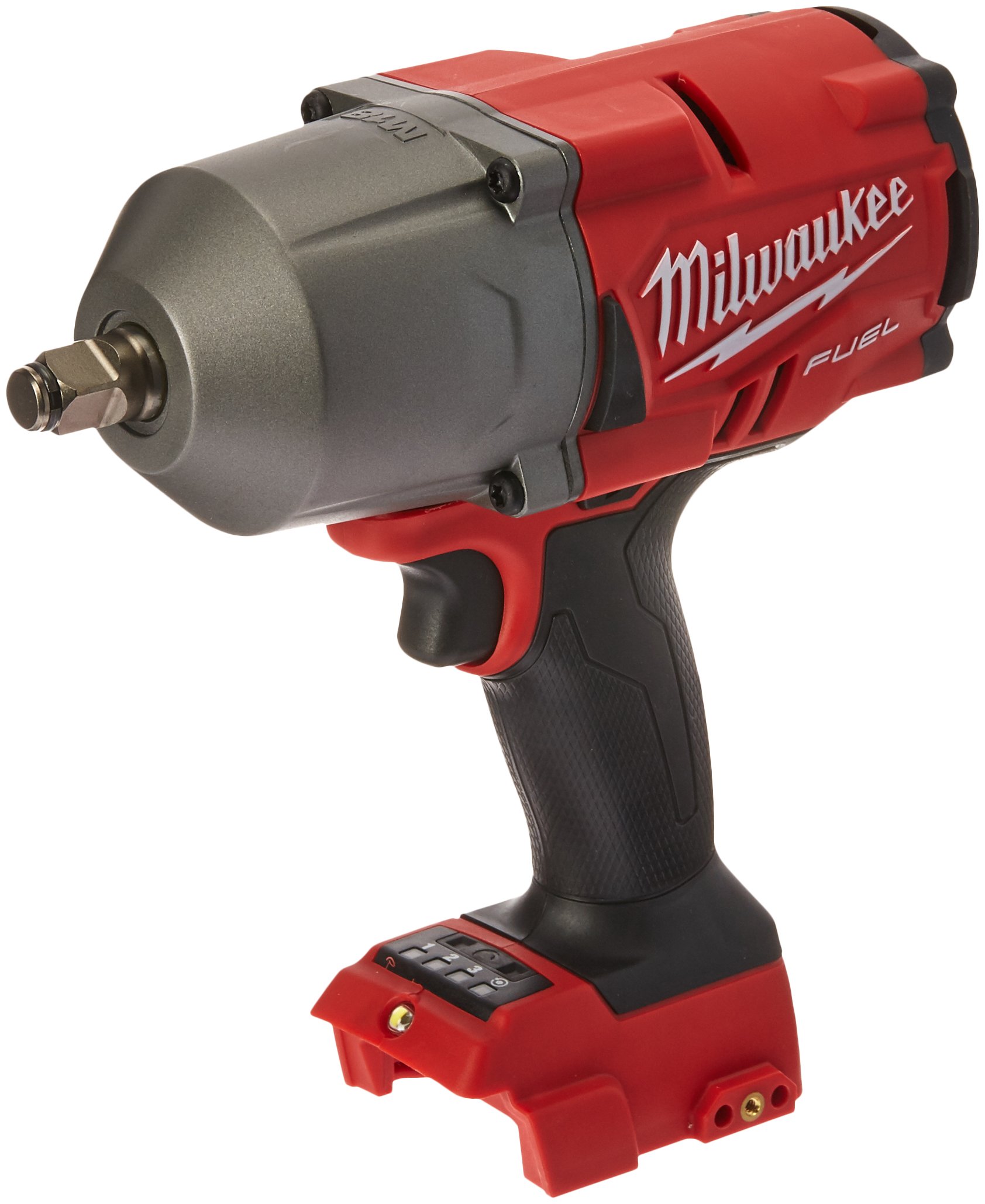 Milwaukee 2767-20 M18 1/2 High Torque Impact Wrench with Friction Ring 