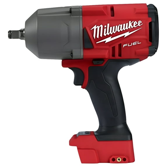 Milwaukee 2767-20 M18 Fuel High Torque 1/2" Impact Wrench with Friction Ring