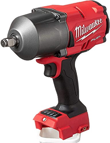 Milwaukee  M18 FUEL ½" High Torque Impact Wrench with Friction Ring – 18V Cordless Brushless Power Tool (Tool-Only)