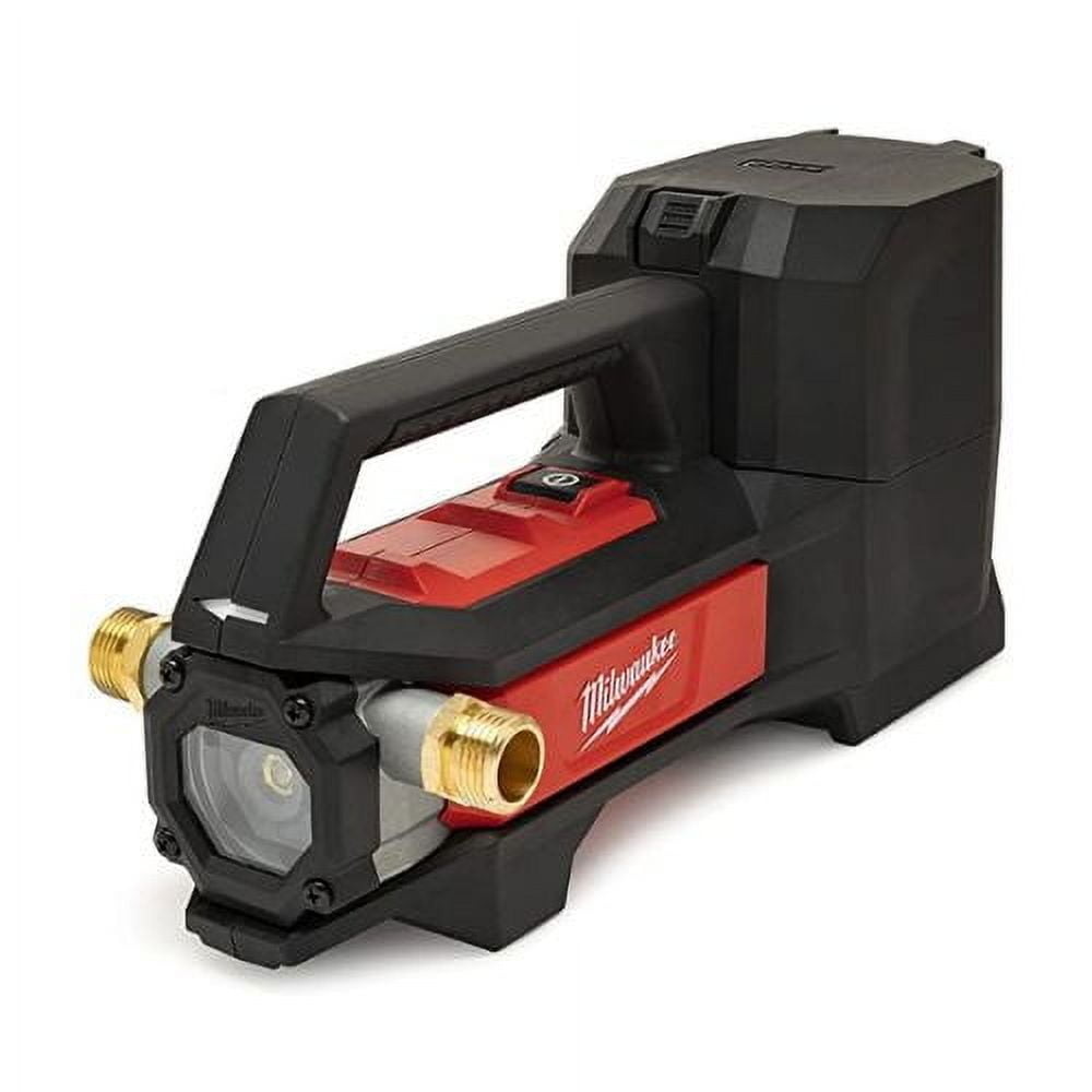 Milwaukee M18 18 Volt Cordless Water Transfer Pump 2771-20 with