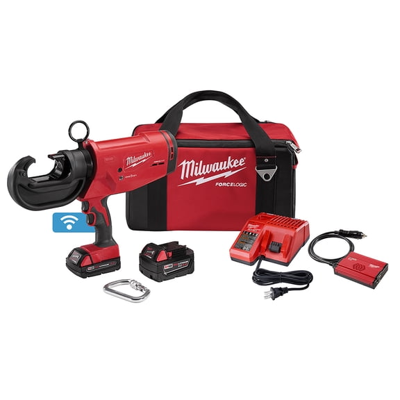 Milwaukee 2778-22 M18 FORCE LOGIC 12T Utility Crimper