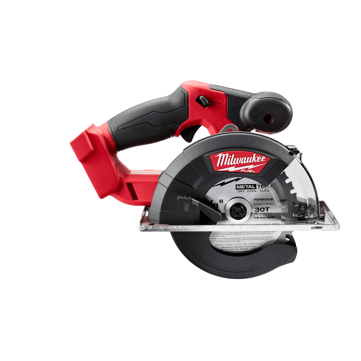 Milwaukee 2782-20 M18 FUEL Metal Circular Saw