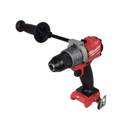 Milwaukee 2803-20 M18 18 V FUEL 1/2" Cordless Drill/Driver (Bare Tool)