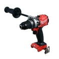 thumbnail image 1 of Milwaukee 2804-20 M18 1/2" Cordless Brushless Hammer Drill, 1200 in-lbs, 2000 RPM for Heavy Loads, 1 of 8
