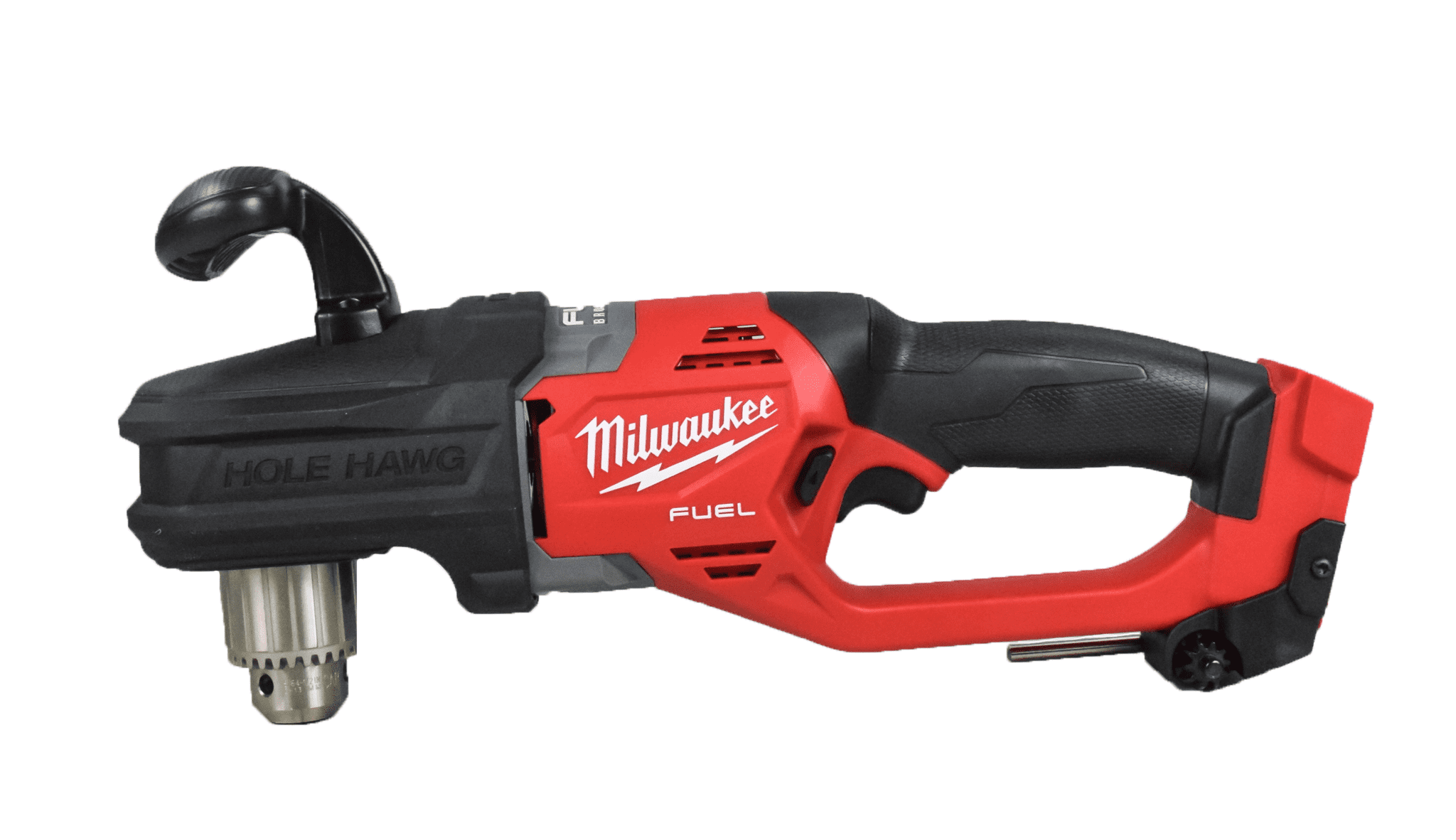 Milwaukee M18 18V Fuel Hole Hawg Right Angle Drill 2807-20