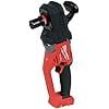 Milwaukee 2808-20 M18 FUEL HOLE HAWG Brushless Lithium-Ion Cordless Right Angle Drill with 7/16 in. QUIK-LOK (Tool Only)