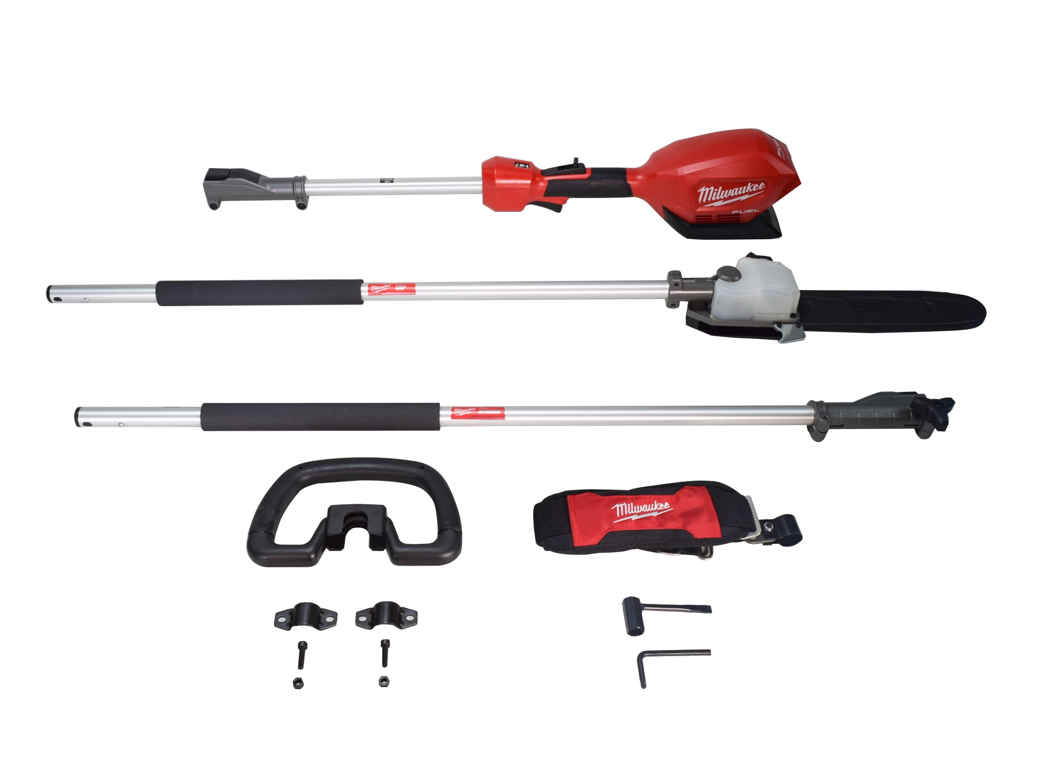 Milwaukee 282520PS 18Volt Brushless Cordless 10" Pole Saw with