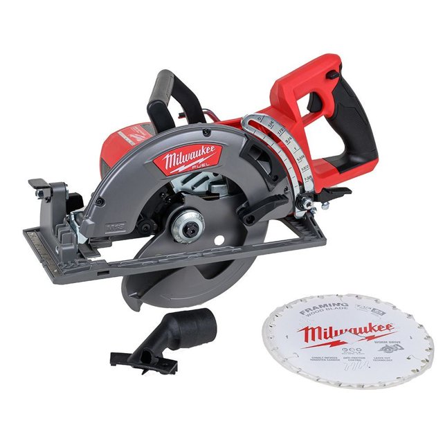 Milwaukee 283020 Rear Handle Circular Saw M18 FUEL 71/4" Cordless