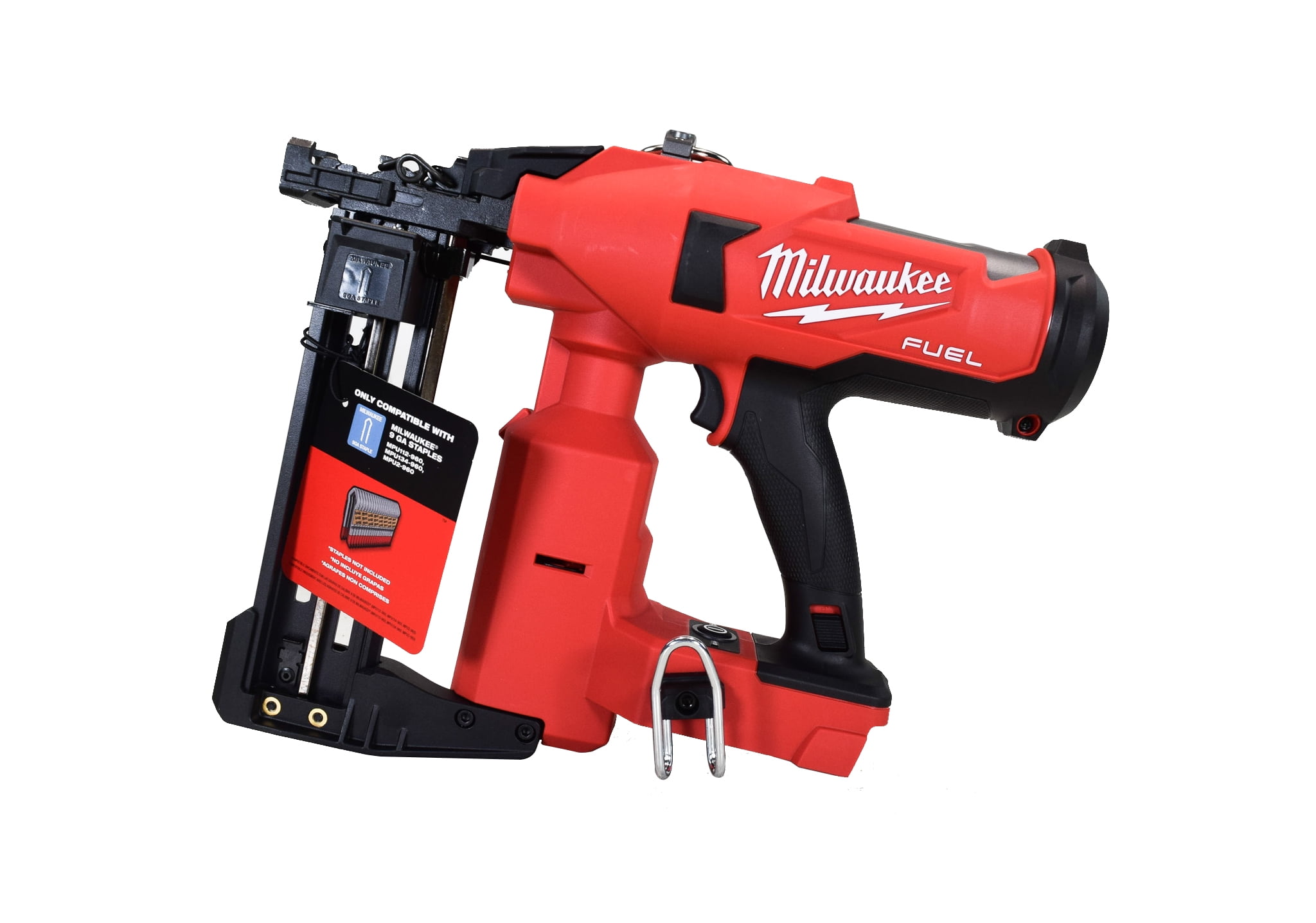 Milwaukee 284320 18V Cordless Utility Fencing Stapler (Tool Only)