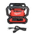 Milwaukee 284520 M18 18V LithiumIon Cordless 3600Watt/1800Watt