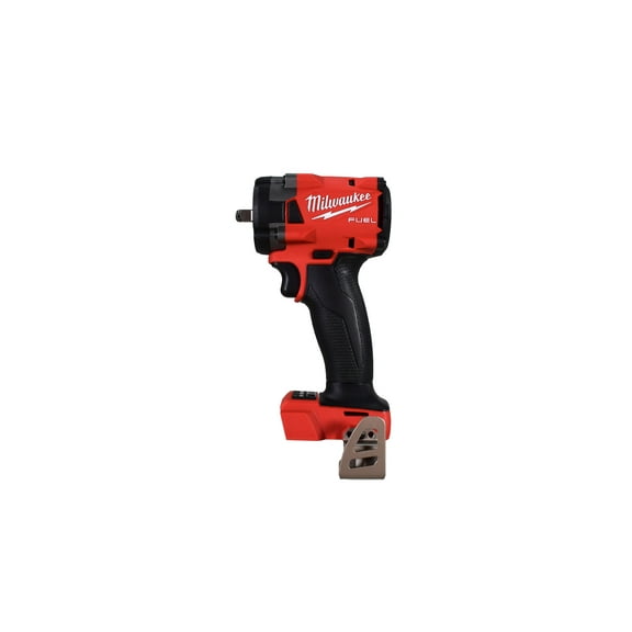 Milwaukee 2854-20 18V, 3/8", Cordless Friction Ring Impact Wrench, 4-Speed