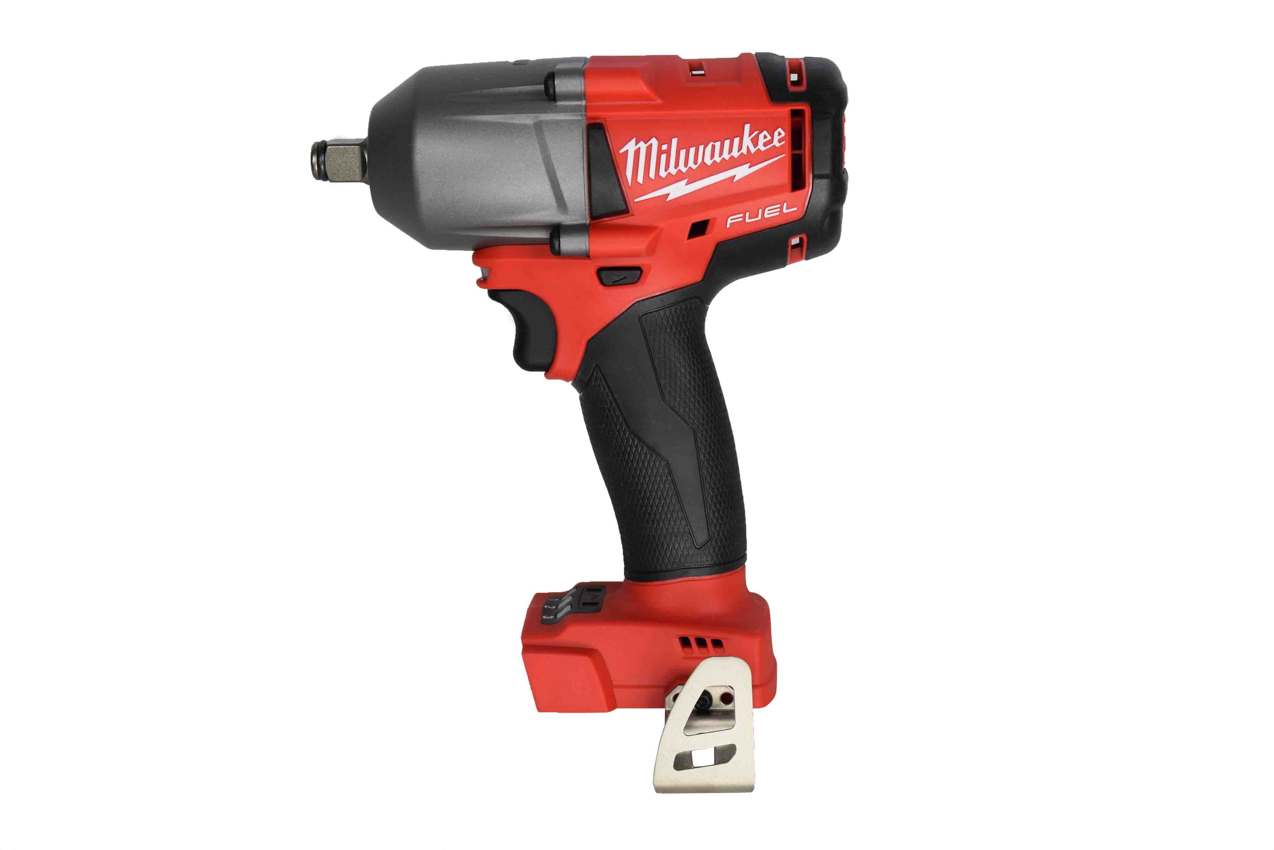 Milwaukee 2861-20 M18 FUEL 1/2inch Mid-Torque Impact Wrench Friction Ring 