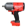 thumbnail image 1 of Milwaukee 2863-20 18V Cordless Brushless 1/2" Impact Wrench (Bare Tool), 1 of 5