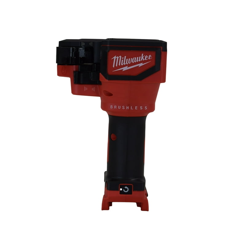 Milwaukee 2872 20 18V Cordless Brushless Threaded Rod Cutter Tool Only Walmart