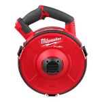Milwaukee Electric - Pulling Fish Tape Power Base