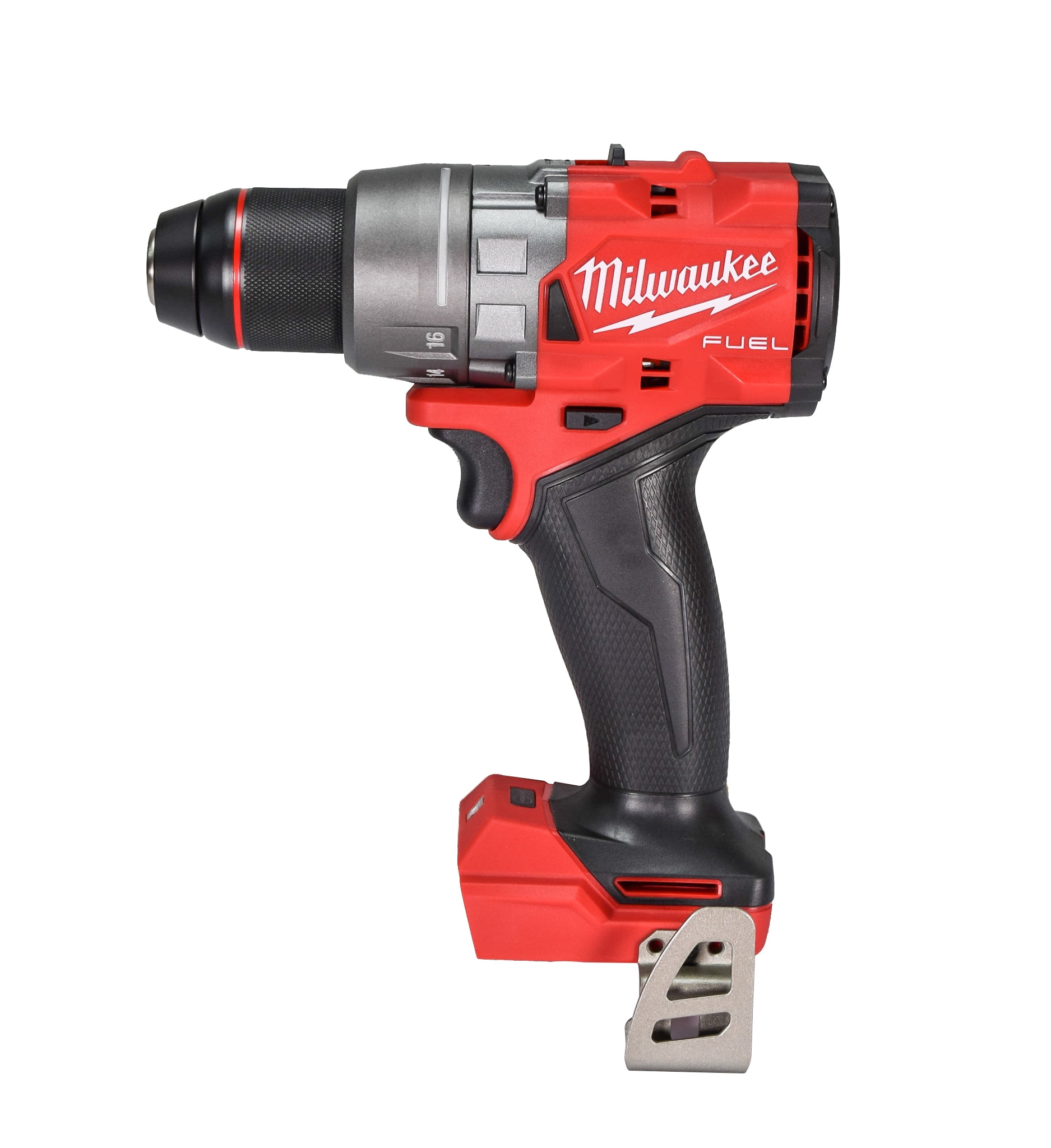 Milwaukee M18 FUEL 18V Li Ion Brushless 1 2 In Compact Drill Driver milwaukee-m18-fuel-18v-li-ion-brushless-1-2-in-compact-drill-driver