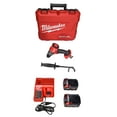 thumbnail image 1 of Milwaukee 2903-22 M18 FUEL 18V Lithium-Ion Brushless Cordless 1/2 in. Drill/Driver Kit, 1 of 9