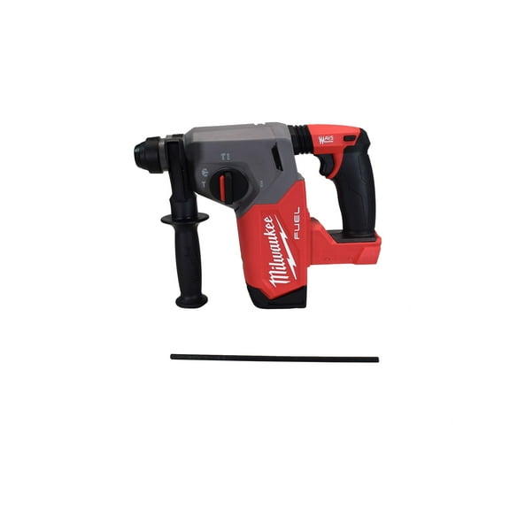 Milwaukee 2912-20 18V 1" SDS Plus Rotary Hammer (Tool Only)