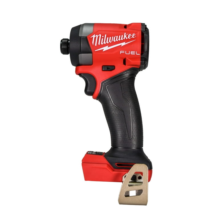 Milwaukee 2953-20 18V Cordless Lithium-Ion Brushless 1/4