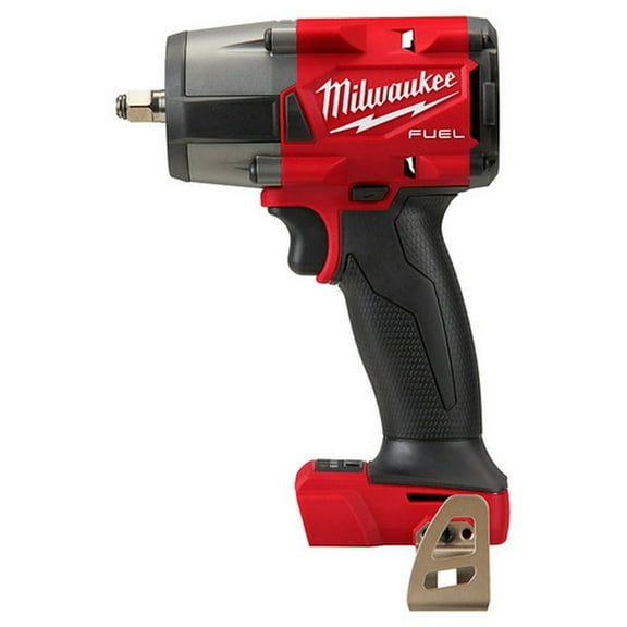 Milwaukee 2960-20 M18, 3/8" Fuel Friction Ring Impact Wrench, 2575 RPM 4-Speed