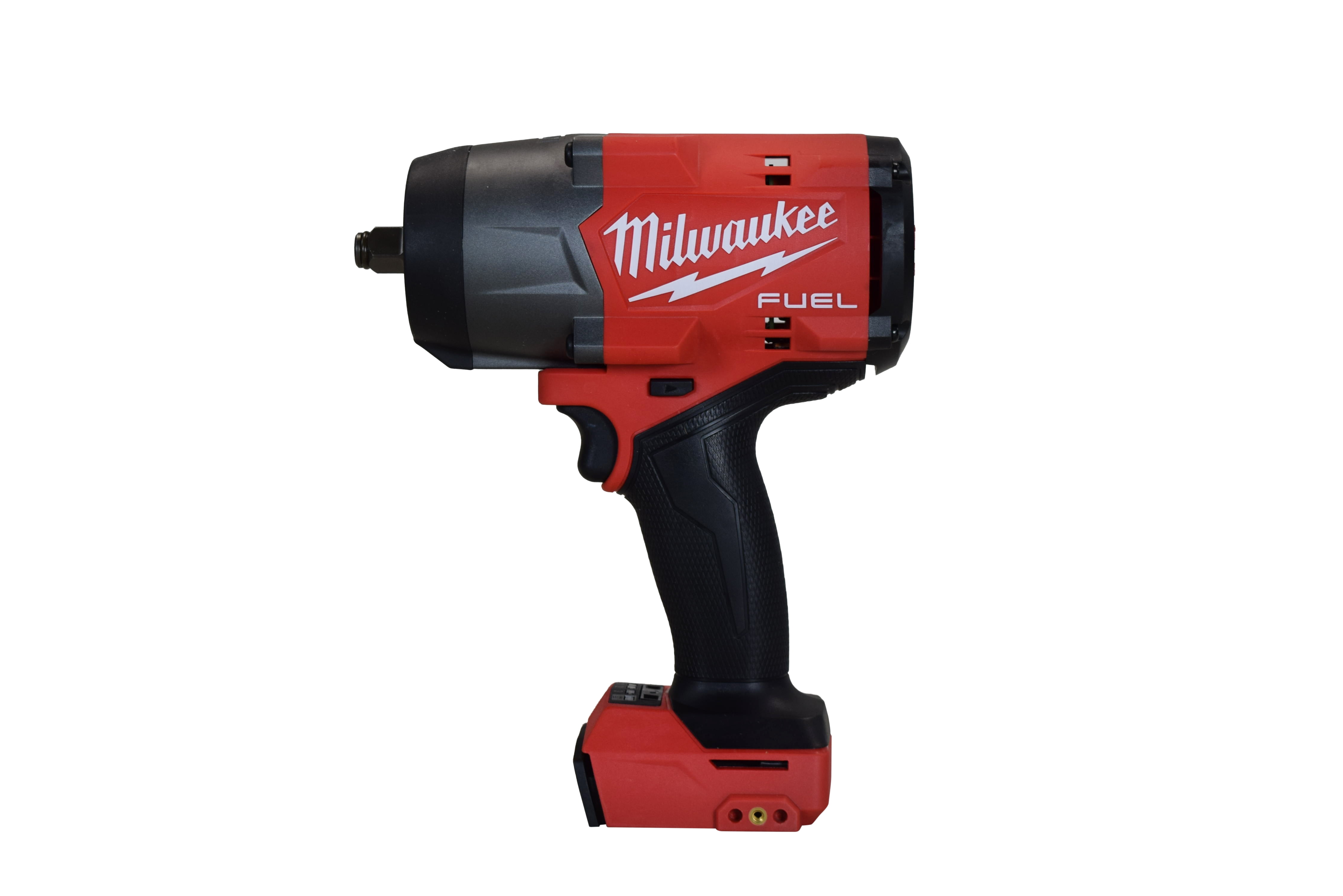 Milwaukee 296720 M18 FUEL 18V 1/2 in High Torque Impact Wrench