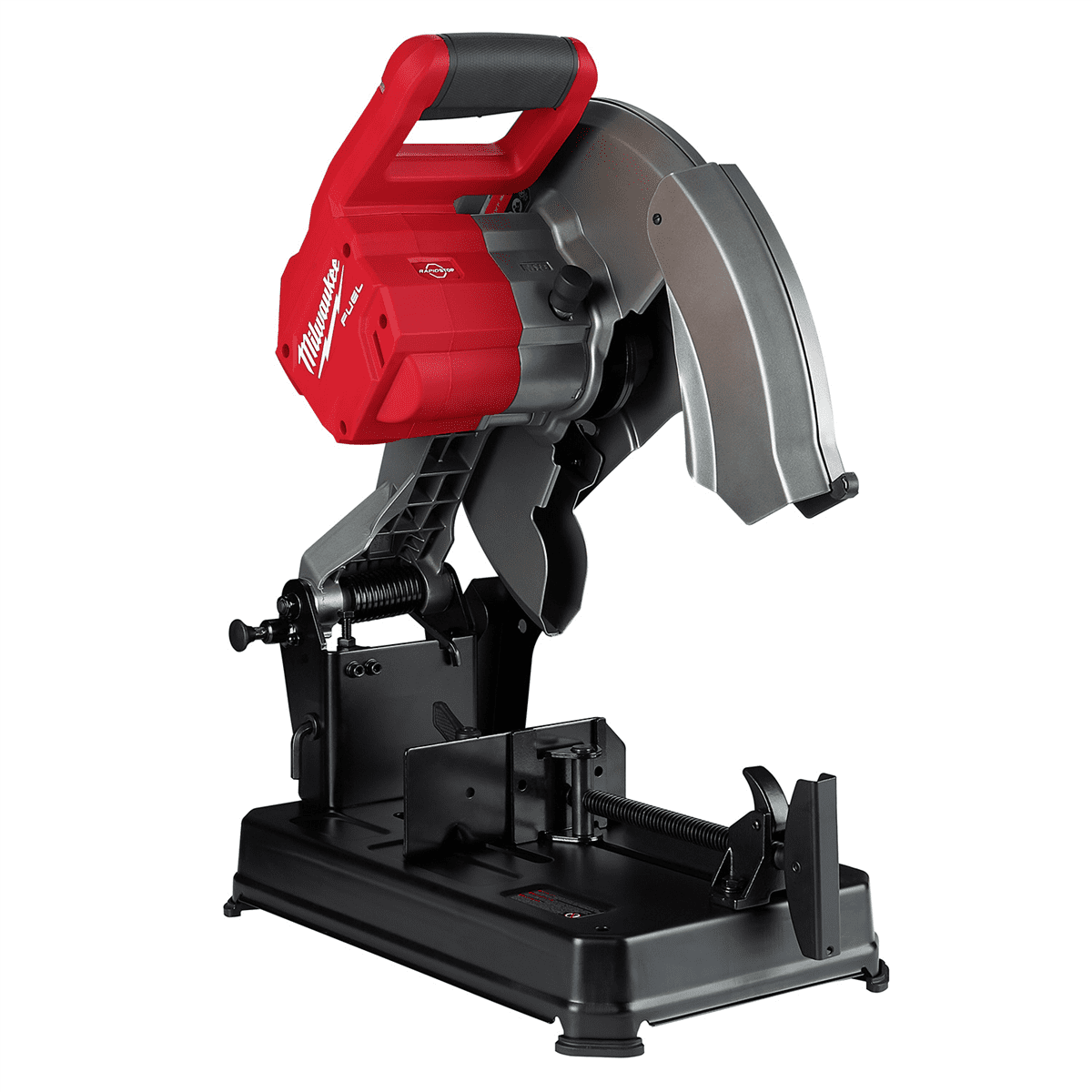Milwaukee 2990-20 M18 18V, 5" Cordless Abrasive Chop Power Saw, 4000RPM