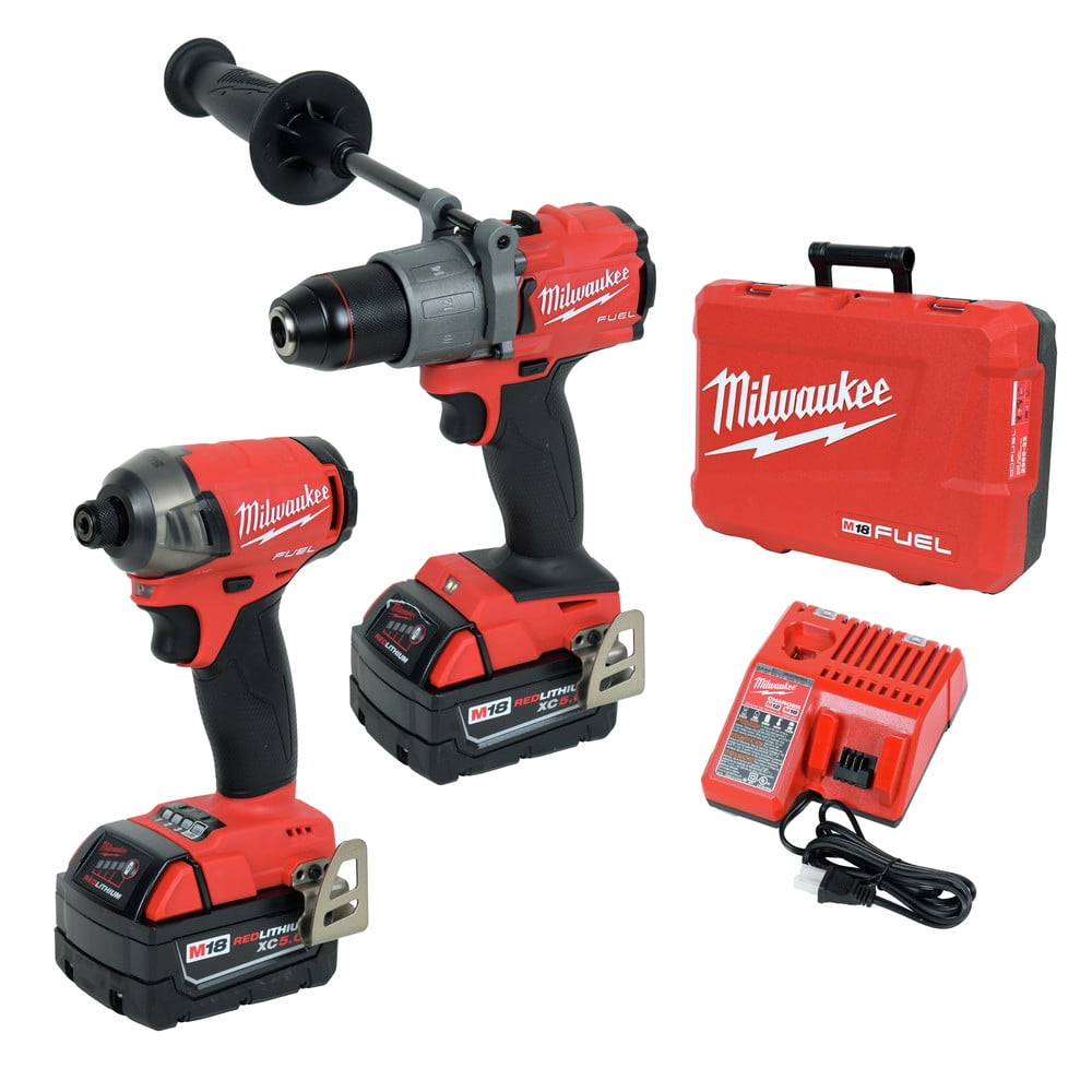 Milwaukee M18 FUEL Cordless Surge Impact and Hammer Lebanon Ubuy