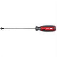 thumbnail image 1 of Milwaukee Tool 3/16" Cabinet 6" Cushion Grip Screwdriver (USA), 1 of 2