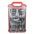 thumbnail image 1 of Milwaukee 32-Piece 3/8 in. Metric Drive Ratchet & Socket Set with PACKOUT Compact Organizer (48-22-9482), 1 of 4