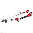 thumbnail image 1 of Milwaukee 3000-21 M18 FUEL 2 Tool Combo Kit, 1 of 10