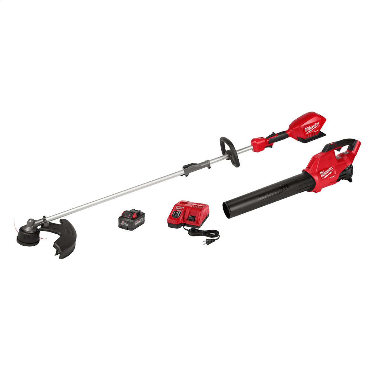 Milwaukee Tool M18 FUEL 2 Tool Combo Kit in Nepal at NPR 67813 Rating 5