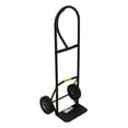 thumbnail image 1 of Milwaukee DC30020, 600 lbs Steel 16 in x 18.5 in x 47 in P-Handle Hand Truck, 1 of 8