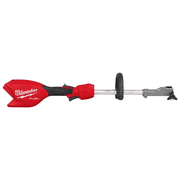 Milwaukee Tool M18 FUEL 18V Brushless Cordless Battery Powered QUIK-LOK Power Head with Attachment Capability Tool-Only