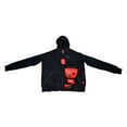 thumbnail image 1 of Milwaukee 306B-21XL 12V Heated Hoodie Kit Black (XLarge) with 2.0Ah Lithium Ion Battery & Charger, 1 of 5