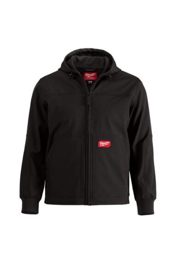 FREEFLEX Softshell Hooded Jacket