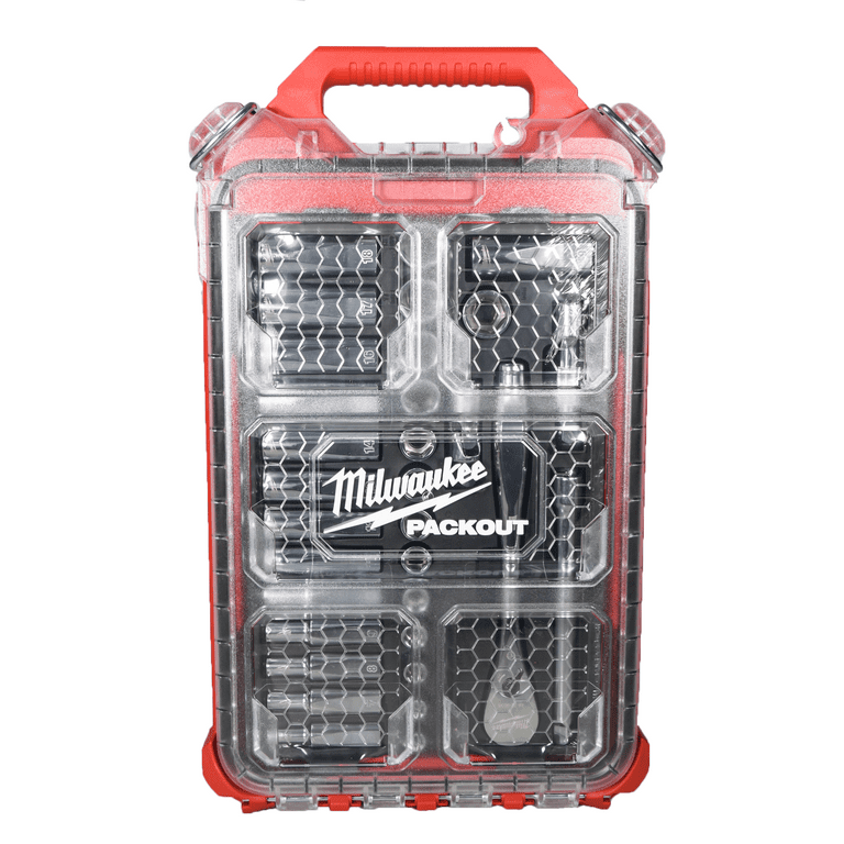 Milwaukee 32 Piece 3 8