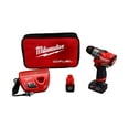 thumbnail image 1 of Milwaukee 3403-22 12V Cordless 1/2" Drill Driver Kit w/Batteries, Charger & Case, 1 of 8