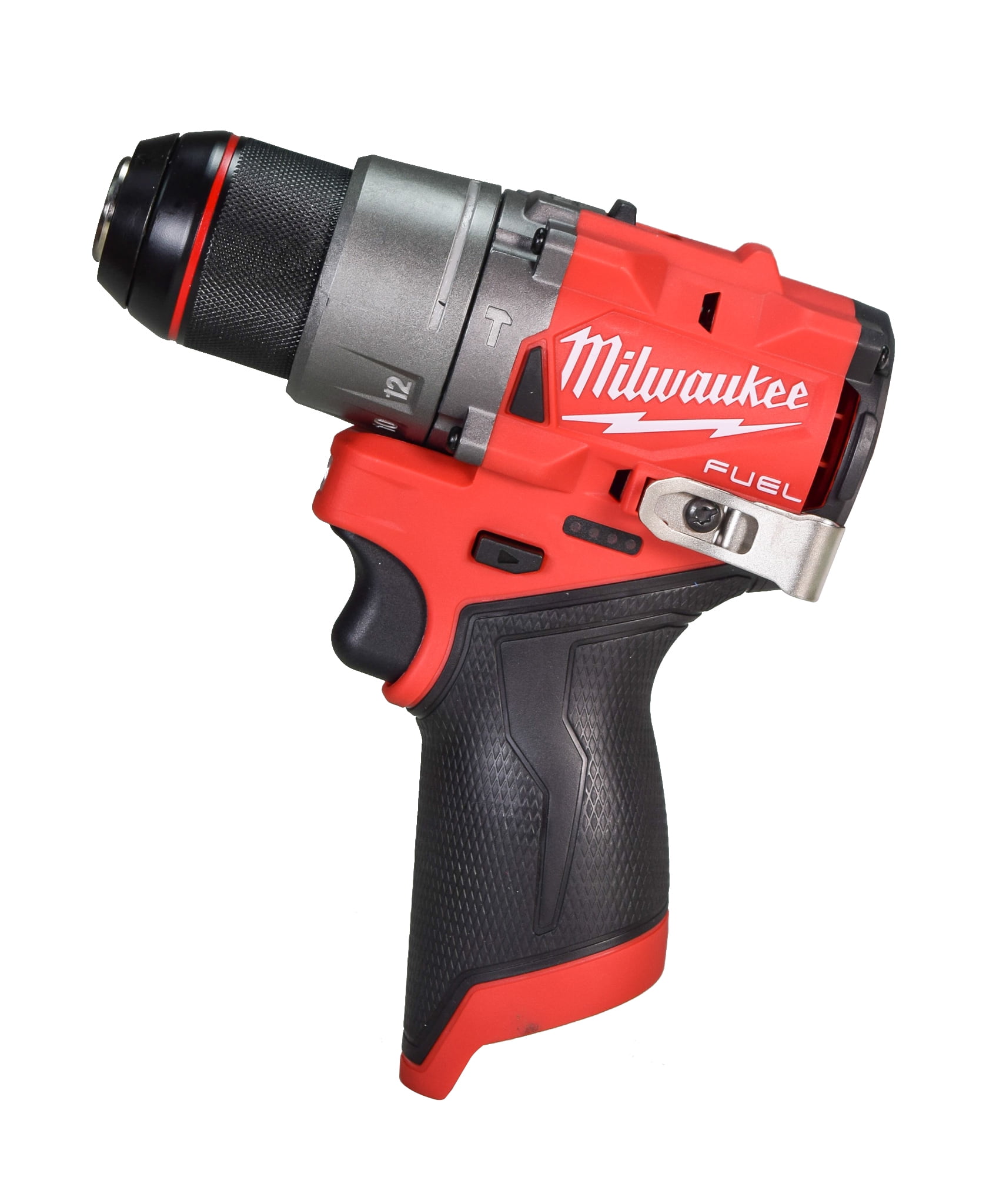 Milwaukee 3404 20 12V Fuel Cordless 1 2