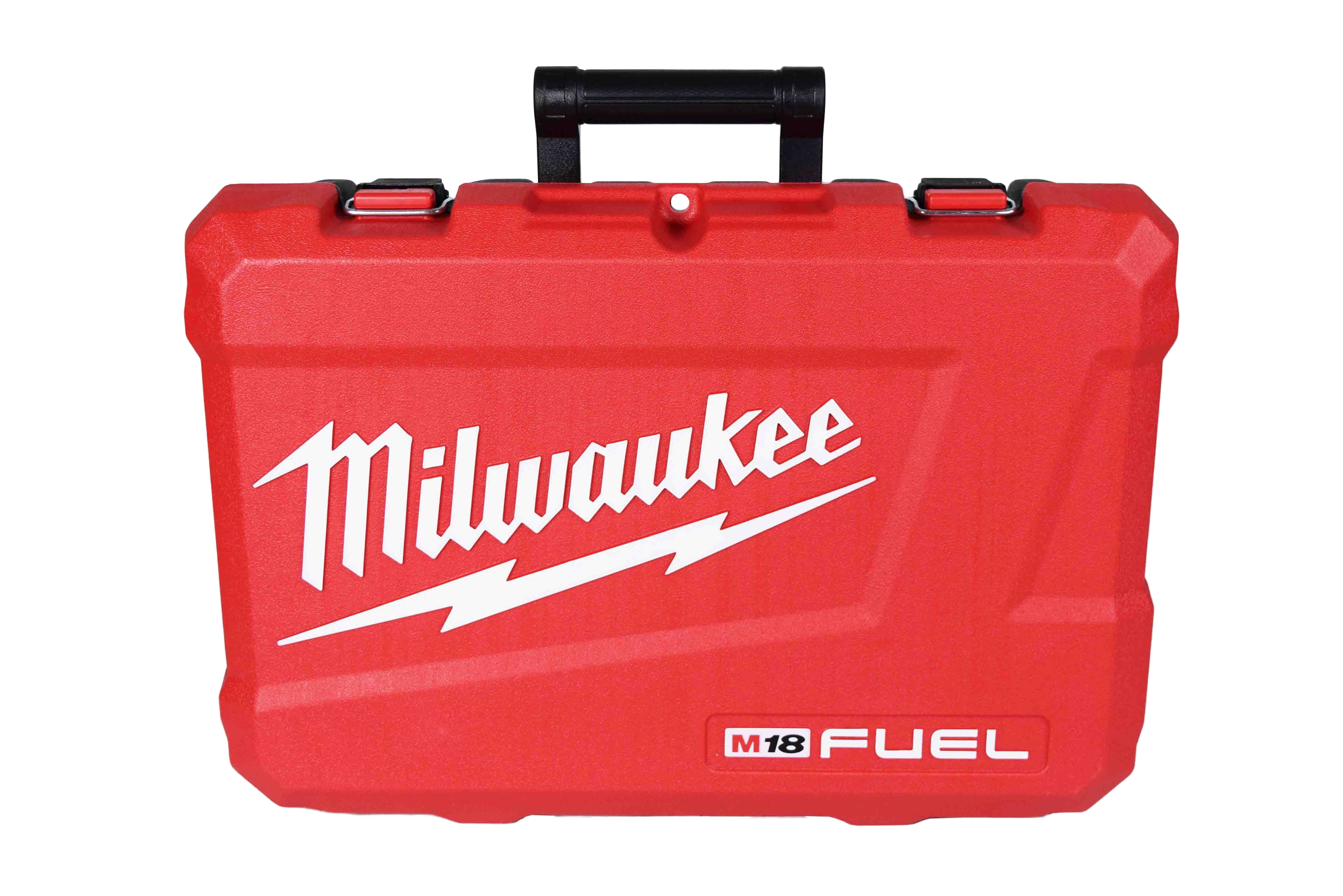 Milwaukee Hard Shell Tool Case, Box Storage for 290420 Drill & 295320