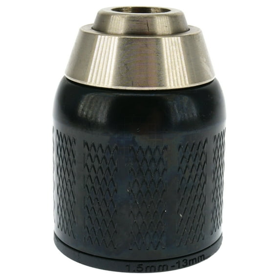 Milwaukee 42-66-0215 1/2" Capacity Jacobs Chuck