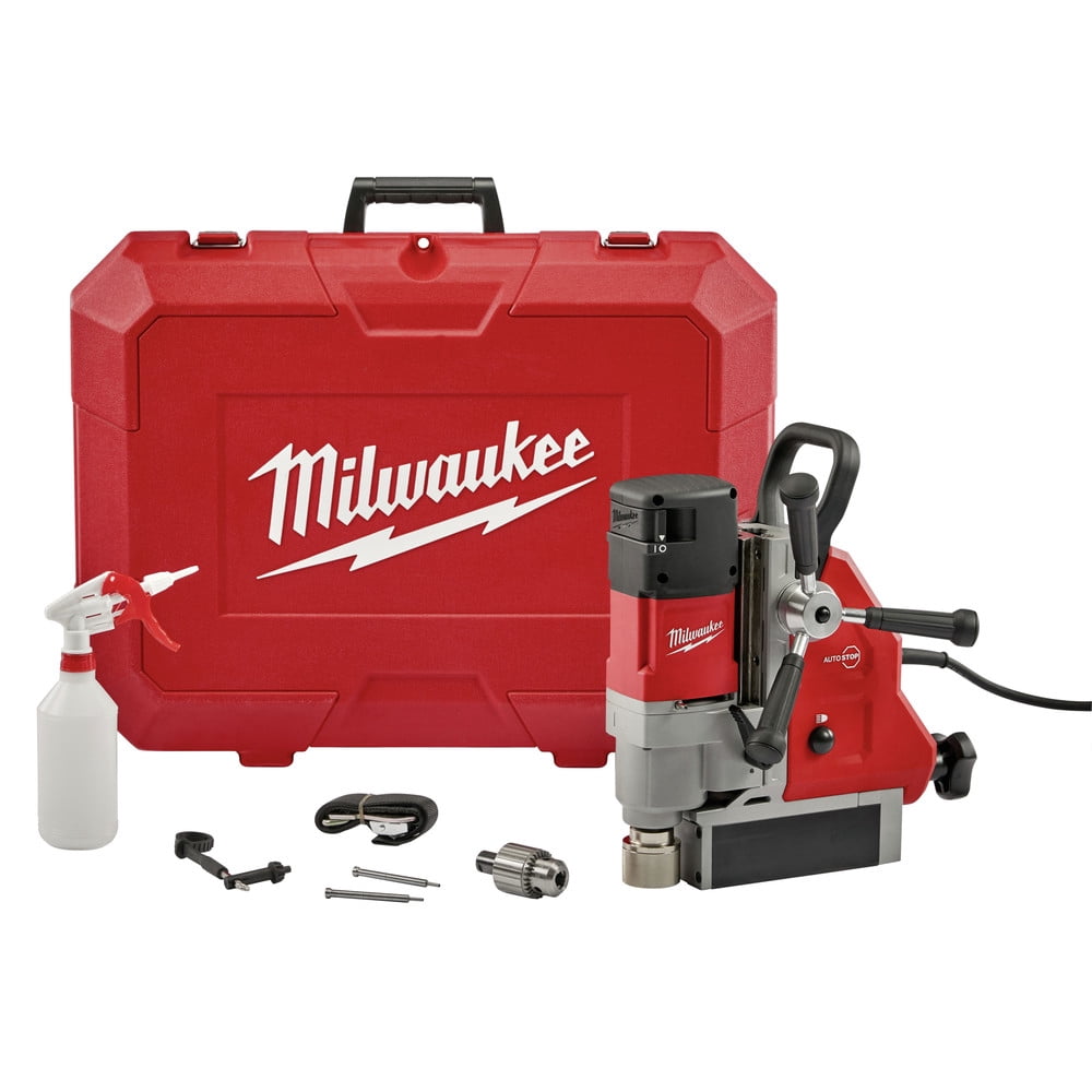 Milwaukee 4274-21 1-5/8 in.  Magnetic Drill