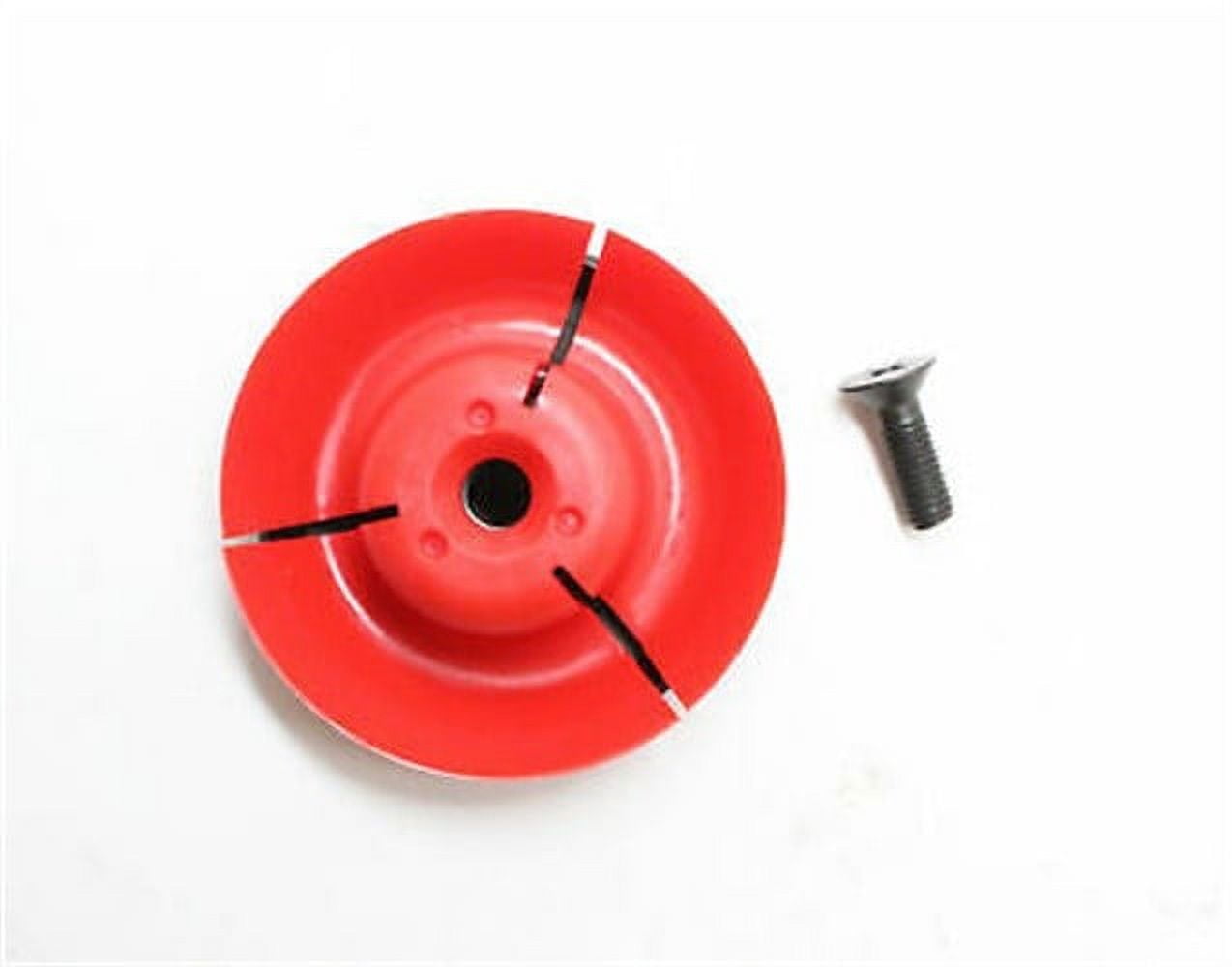 Milwaukee 44-70-0375 Sausage Plunger Kit - Walmart.com
