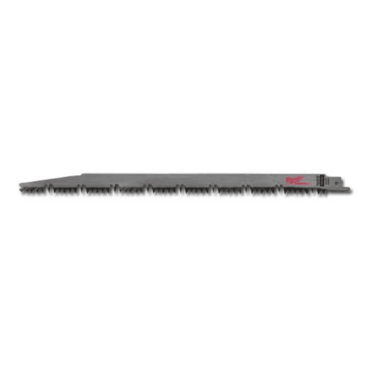 Milwaukee 48-00-1303 12" 5 TPI Pruning SAWZALL Blades (5 Pack)