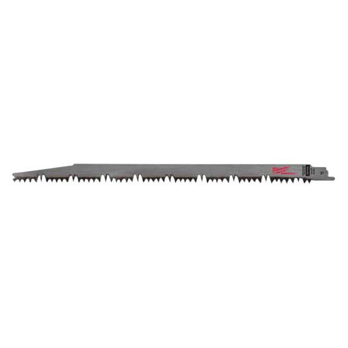 Milwaukee 48001303 Sawzall Specialty Blades
