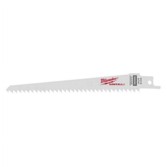 Milwaukee 48-00-5015 - Sawzall Specialty Blades