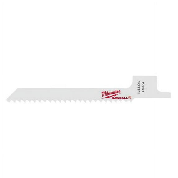 Milwaukee 48-00-5161 - Sawzall Specialty Blades