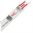 thumbnail image 1 of Milwaukee 48-00-5194 12" 10/14 TPI SAWZALL Blades (5 Pack), 1 of 2
