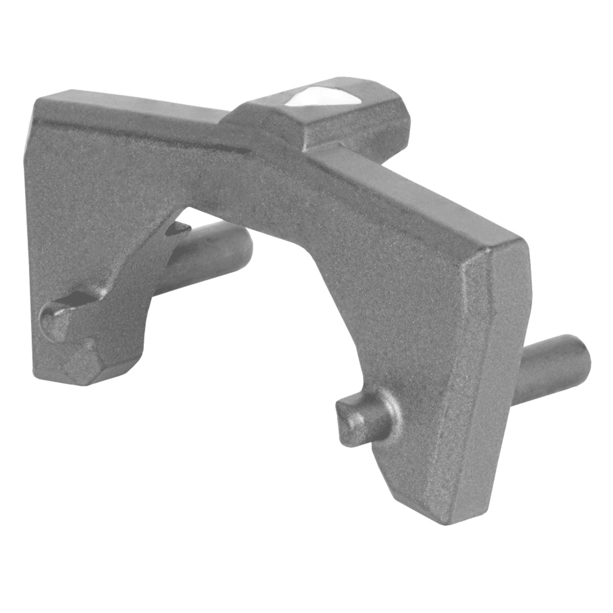 Milwaukee Tool M18 FUEL Coil Roofing Nailer Vinyl Siding Tip